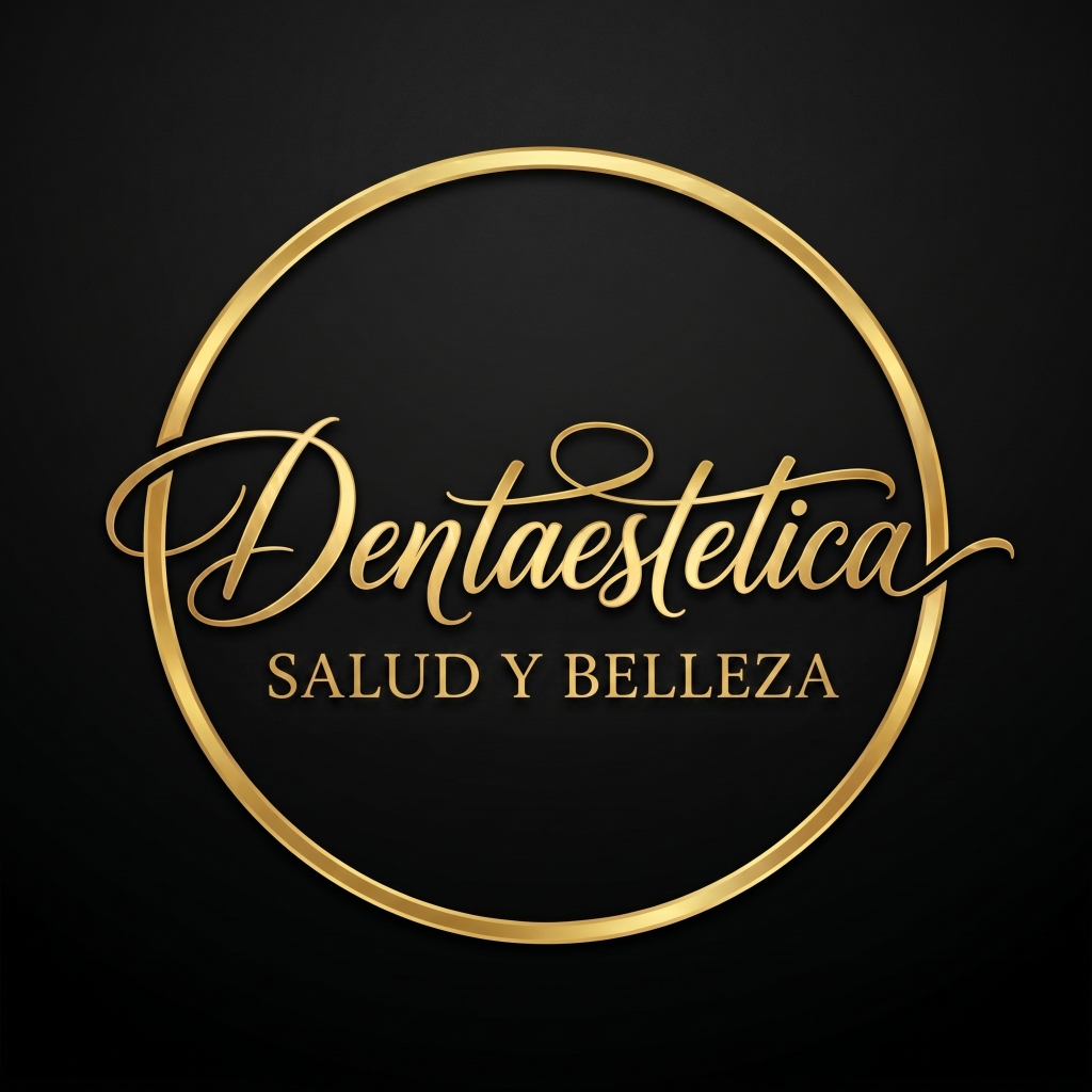 Dentaestetica Logo